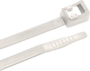 SELF CUTTING CABLE TIES (ANCOR)