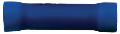 VINYL INSULATED BUTT CONNECTOR (ANCOR)