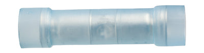 NYLON INSULATED DOUBLE CRIMP BUTT CONNECTOR (ANCOR)