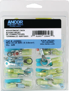 CONNECTOR KIT (ANCOR)