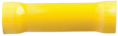 VINYL INSULATED BUTT CONNECTOR (ANCOR)