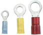 NYLON INSULATED RING TERMINAL (ANCOR)