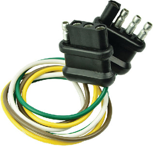 4-WAY FLAT CONNECTORS (ANCOR)