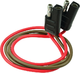 2-WAY FLAT CONNECTOR (ANCOR)