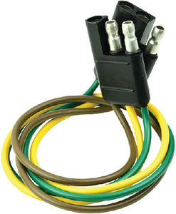 3-WAY FLAT CONNECTOR (ANCOR)