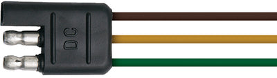 3-WAY FLAT CONNECTOR (ANCOR)