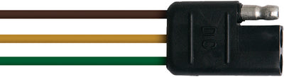 3-WAY FLAT CONNECTOR (ANCOR)