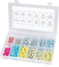 440 PC. NYLON TERMINAL & CONNECTOR KIT (ANCOR)