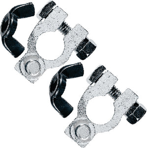 TINNED BRASS BATTERY TERMINALS (ANCOR)