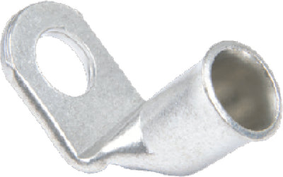90° TINNED COPPER BATTERY LUG (ANCOR)
