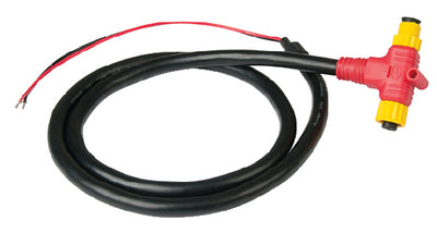 NMEA 2000 POWER CABLE WITH TEE (ANCOR)