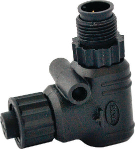 NMEA 2000 90° ELBOW CONNECTOR (ANCOR)