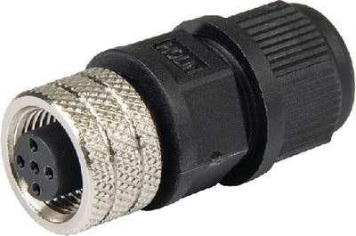 NMEA 2000 FIELD SERVICEABLE CONNECTOR (ANCOR)