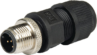 NMEA 2000 FIELD SERVICEABLE CONNECTOR (ANCOR)