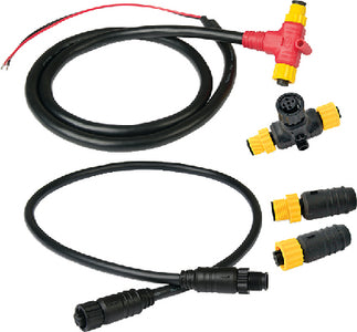 NMEA 2000 SINGLE DEVICE STARTER KIT (ANCOR)
