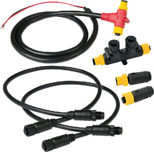 NMEA 2000 DUAL DEVICE STARTER KIT (ANCOR)
