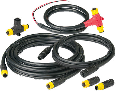 NMEA 2000 SINGLE DEVICE BACKBONE STARTER KIT (ANCOR)