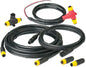 NMEA 2000 SINGLE DEVICE BACKBONE STARTER KIT (ANCOR)