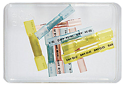 HEAT SHRINK KIT (ANCOR)