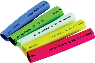 MARINE GRADE® ADHESIVE LINED HEAT SHRINK TUBING ASSORTMENT PACKS (ANCOR)