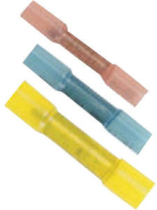 ADHESIVE LINED HEAT SHRINK BUTT CONNECTORS (ANCOR)