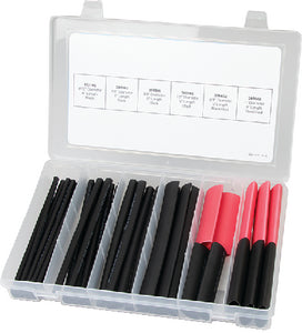 MARINE GRADE® HEAT SHRINK TUBING 47-PC KIT (ANCOR)