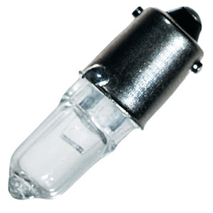 MINI LAMPS - HALOGEN (ANCOR)