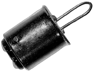 HALOGEN LAMP ADAPTER BASE (ANCOR)