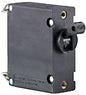 MAGNETIC SINGLE POLE AC/DC CIRCUIT BREAKER (ANCOR)