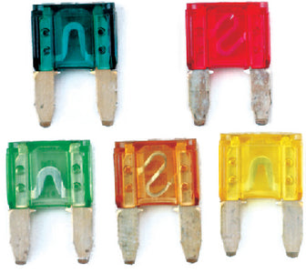 MARINE GRADE® FUSE ASSORTMENT PACKAGES (ANCOR)