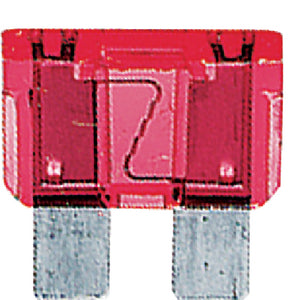 MARINE GRADE® FUSES (ANCOR)