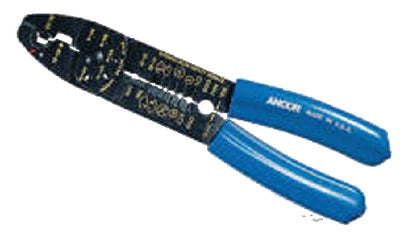 CUT/STRIP/CRIMP TOOL (ANCOR)