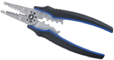 STAINLESS STEEL CUT/STRIP/CRIMP TOOL (ANCOR)