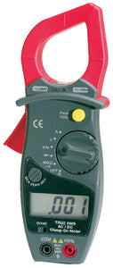 AC/DC DIGITAL CLAMP-ON METER (ANCOR)
