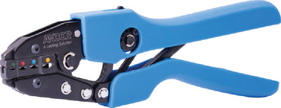 RATCHETING CRIMPER (ANCOR)