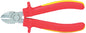 INSULATED PLIERS (ANCOR)