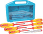 7-PIECE INSULATED SCREWDRIVER SET (ANCHOR)