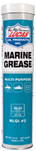 LUCAS MARINE GREASE (DEXTER)