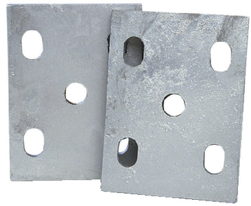 UNIVERSAL AXLE TIE PLATE (DEXTER)
