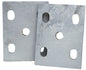 UNIVERSAL AXLE TIE PLATE (DEXTER)
