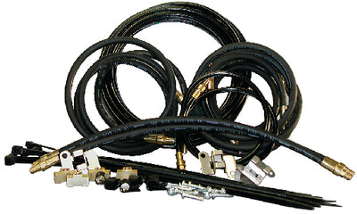 FLEXIBLE HYDRAULIC BRAKE LINE KITS (DEXTER)