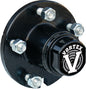 VORTEX LUBE HUB KITS (DEXTER)