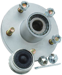 SUPER LUBE HUB KIT (DEXTER)