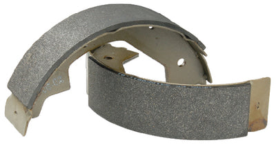Dexter Trailer Parts & Accessories