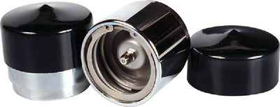 STAINLESS BEARING PROTECTORS W/COVERS (DEXTER)