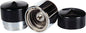 STAINLESS BEARING PROTECTORS W/COVERS (DEXTER)