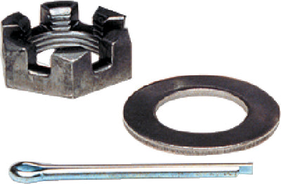 Dexter Trailer Parts & Accessories