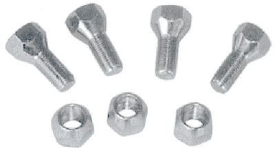 LUG NUTS AND BOLTS (DEXTER)