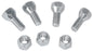 LUG NUTS AND BOLTS (DEXTER)