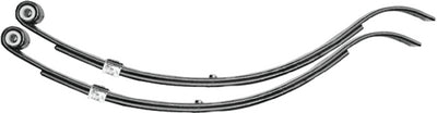 RADIUS END SLIPPER SPRINGS (DEXTER)